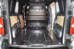 Toyota ProAce Van 2016 года